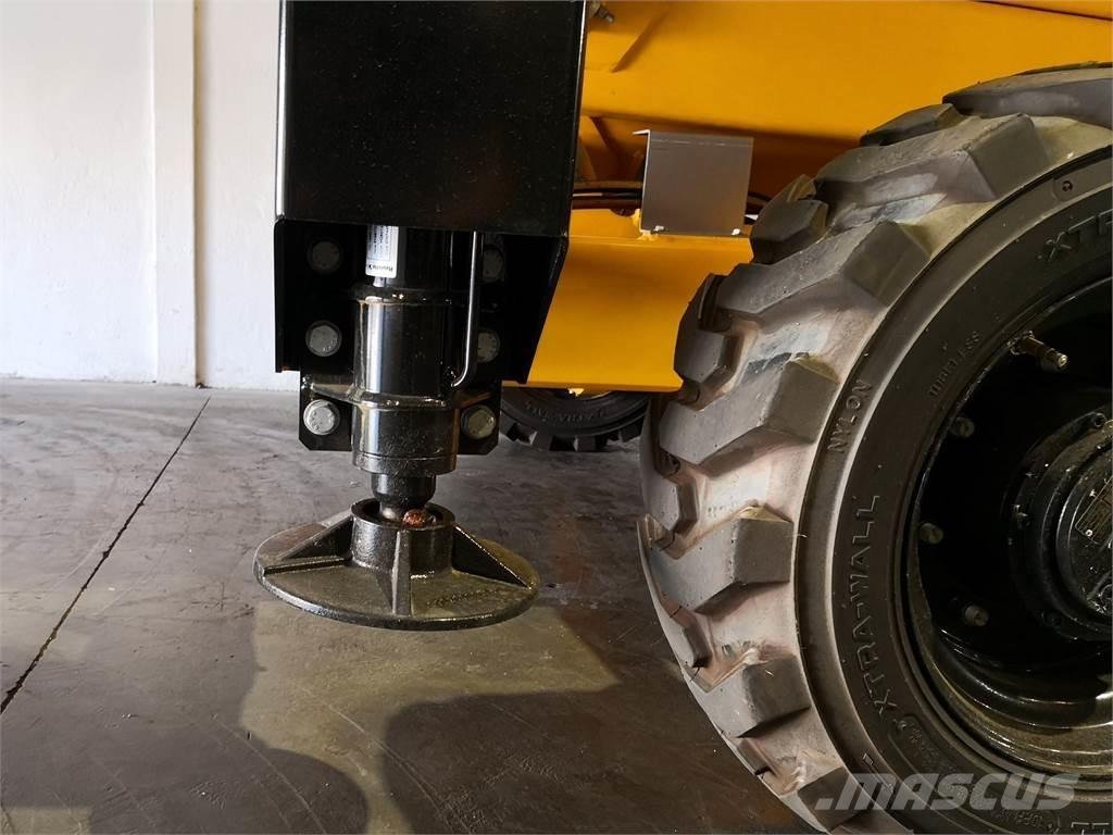 Haulotte H18SX Sakselifter