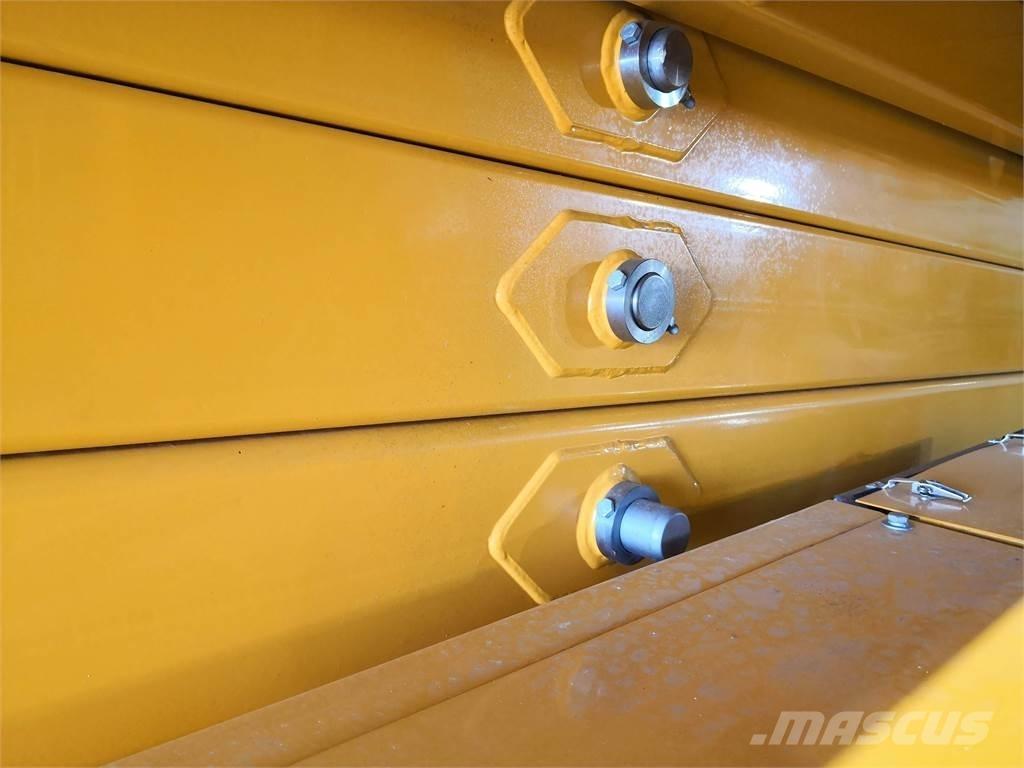 Haulotte H18SX Sakselifter