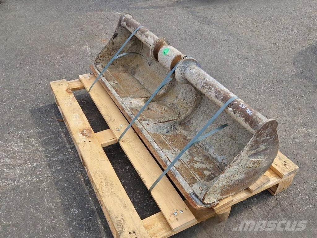  MORIN M1 Skuffer