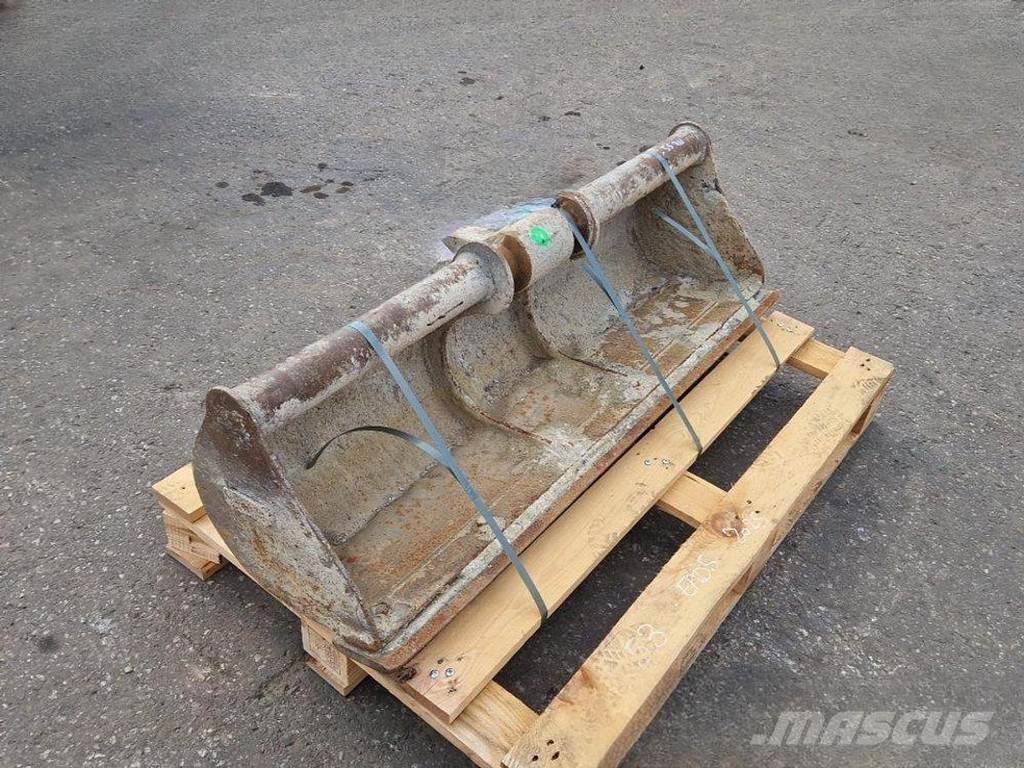  MORIN M1 Skuffer