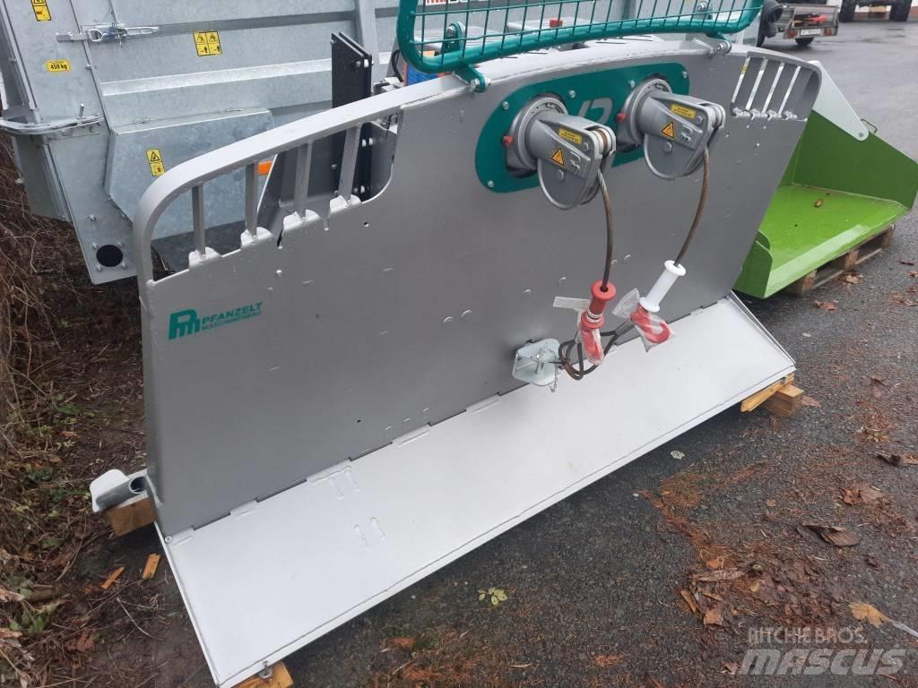 Pfanzelt P 272 Vinsjer