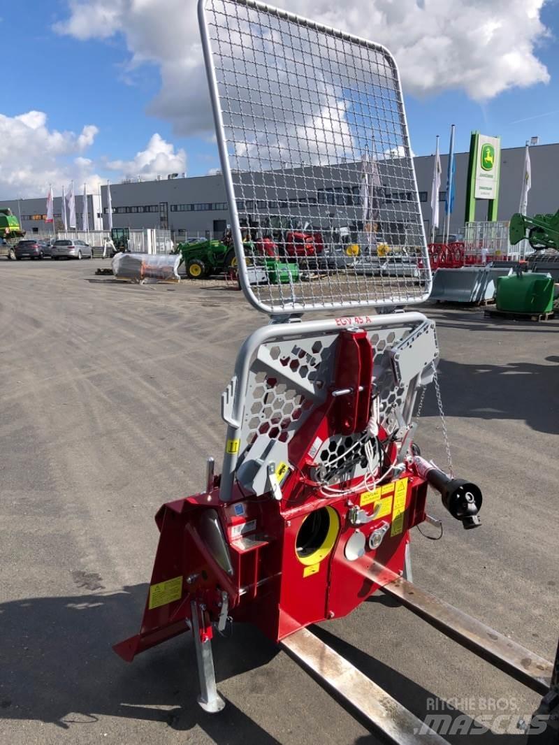 Tajfun EGV 35 - 55 A Vinsjer