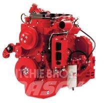 cummins QSB6.7-C190 Engines