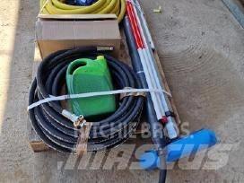PJ PP75RM Annet gruveutstyr