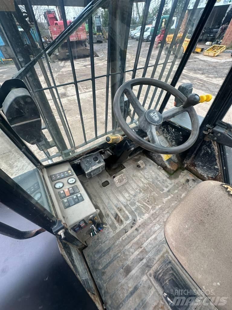 JCB 926 Diesel Trucker