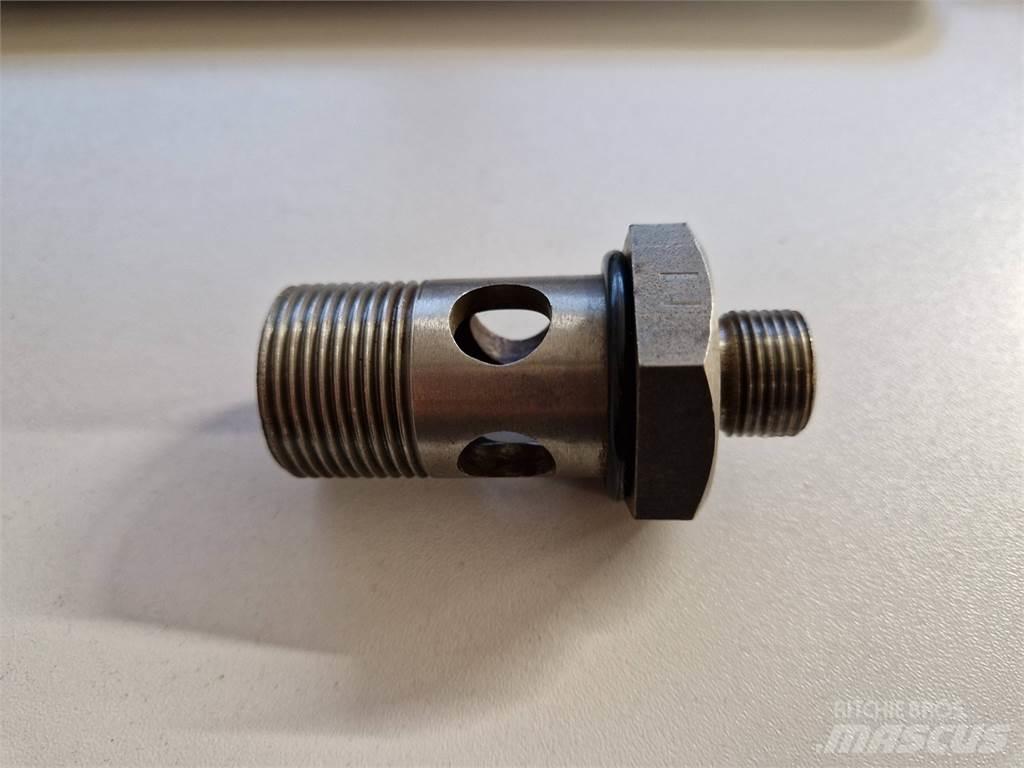 Rottne 051-0069 Hydraulikk