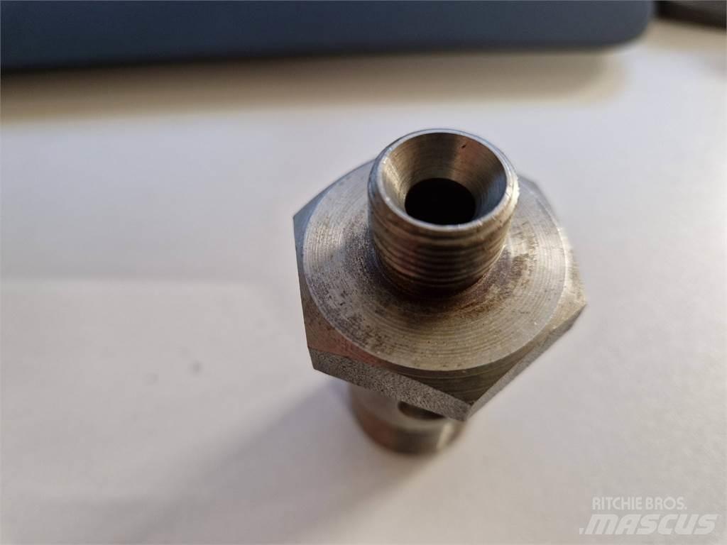 Rottne 051-0069 Hydraulikk