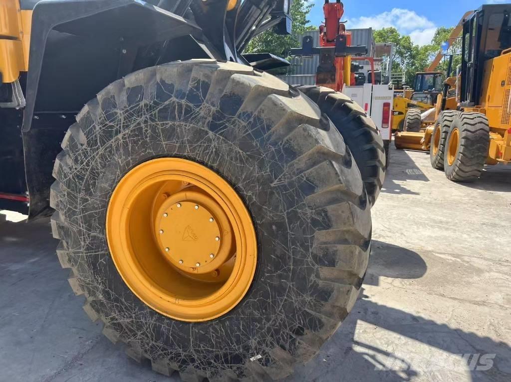 SDLG LG 958 L Hjullastere