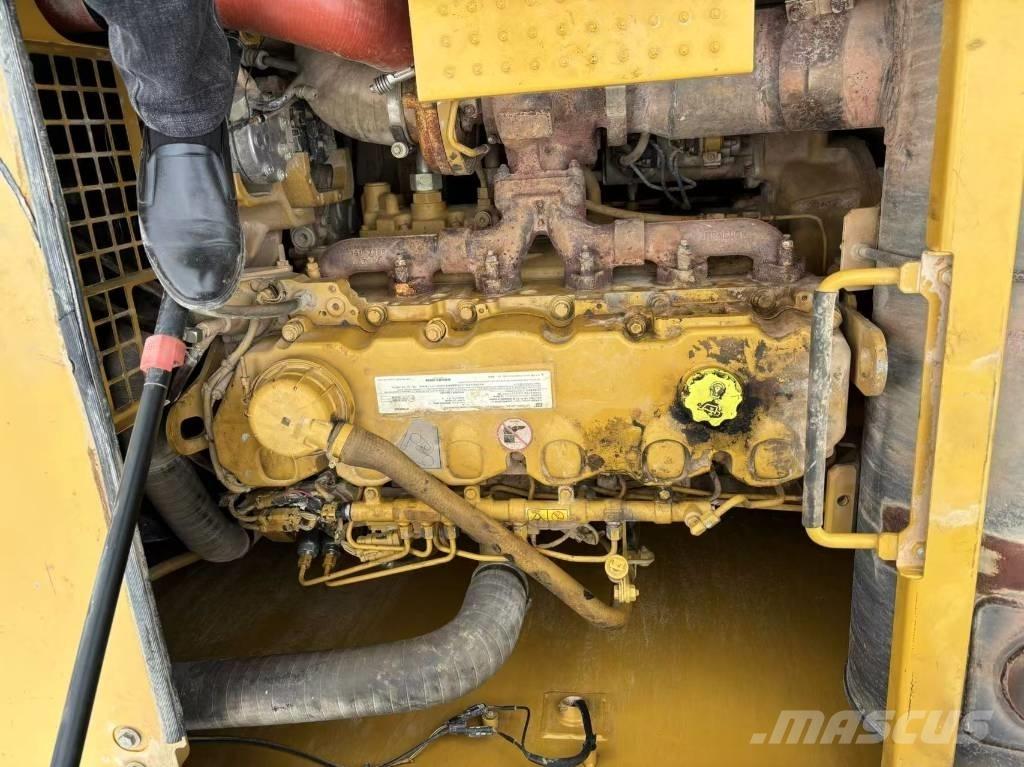 CAT CAT336 Midigravere 7 - 12t