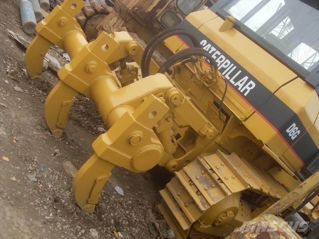 CAT D 6 G Dozere Beltegående