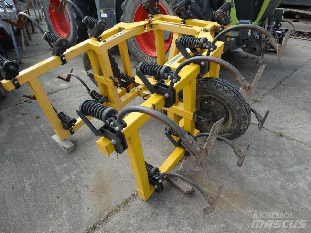  BUSA SZF-4,5 Kultivatorer