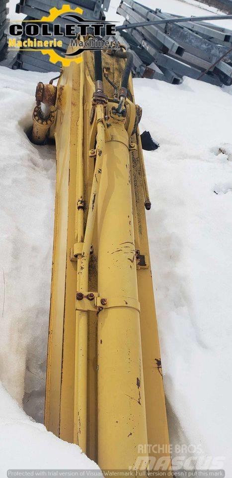 Komatsu PC 150-6 Beltegraver