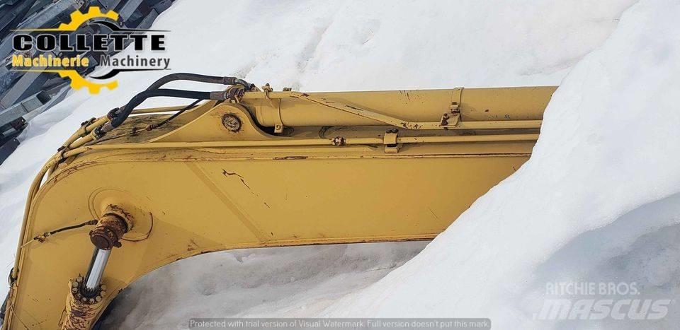 Komatsu PC 150-6 Beltegraver