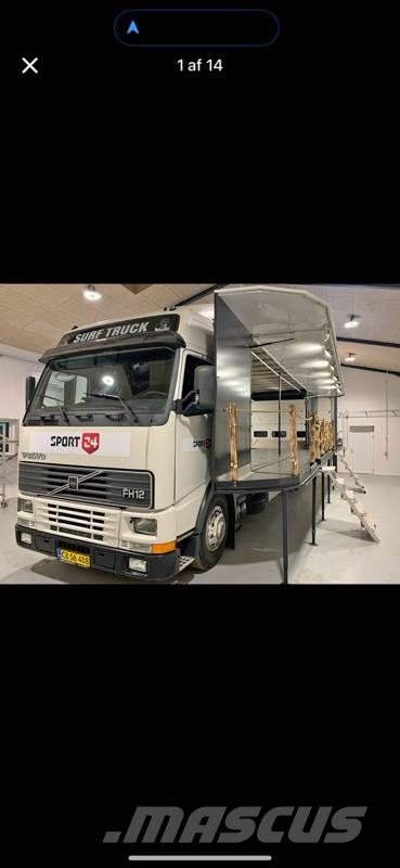  0 Scene lad Spesial containere