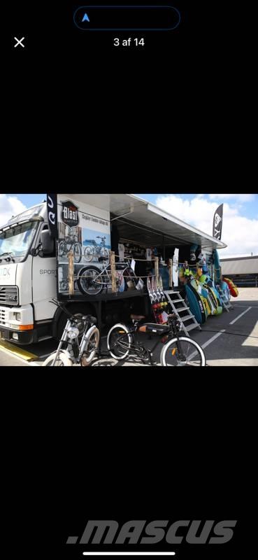  0 Scene lad Spesial containere