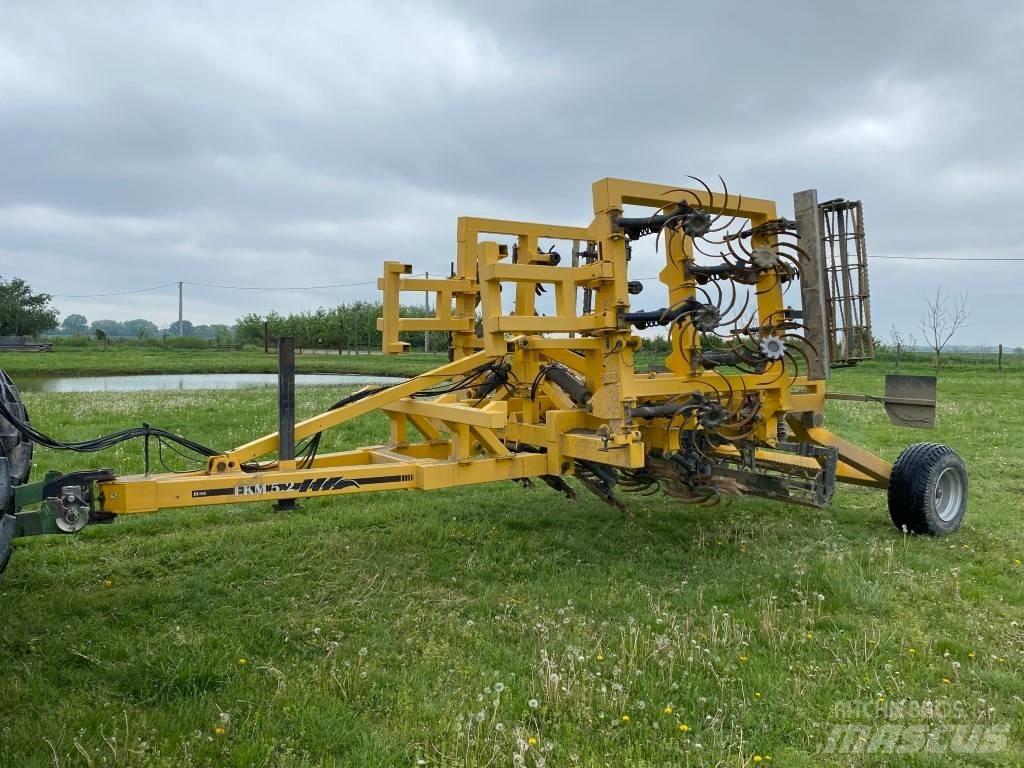 Busa FKM - 5,2 Tindeharver