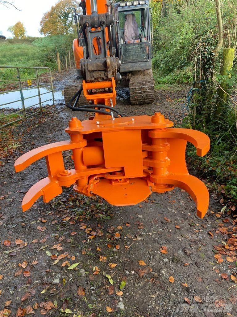 Axer 800 HD Gripere