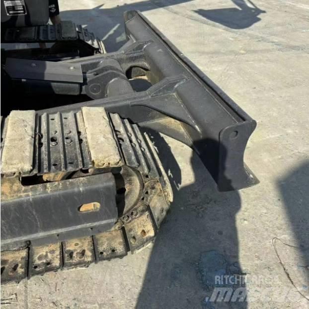 Doosan DX75-9C Midigravere 7 - 12t