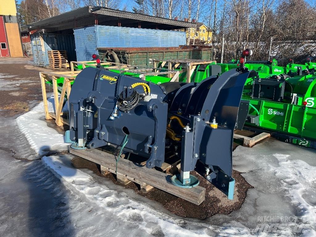 Drivex VB 3200 3P/ BM Ploger