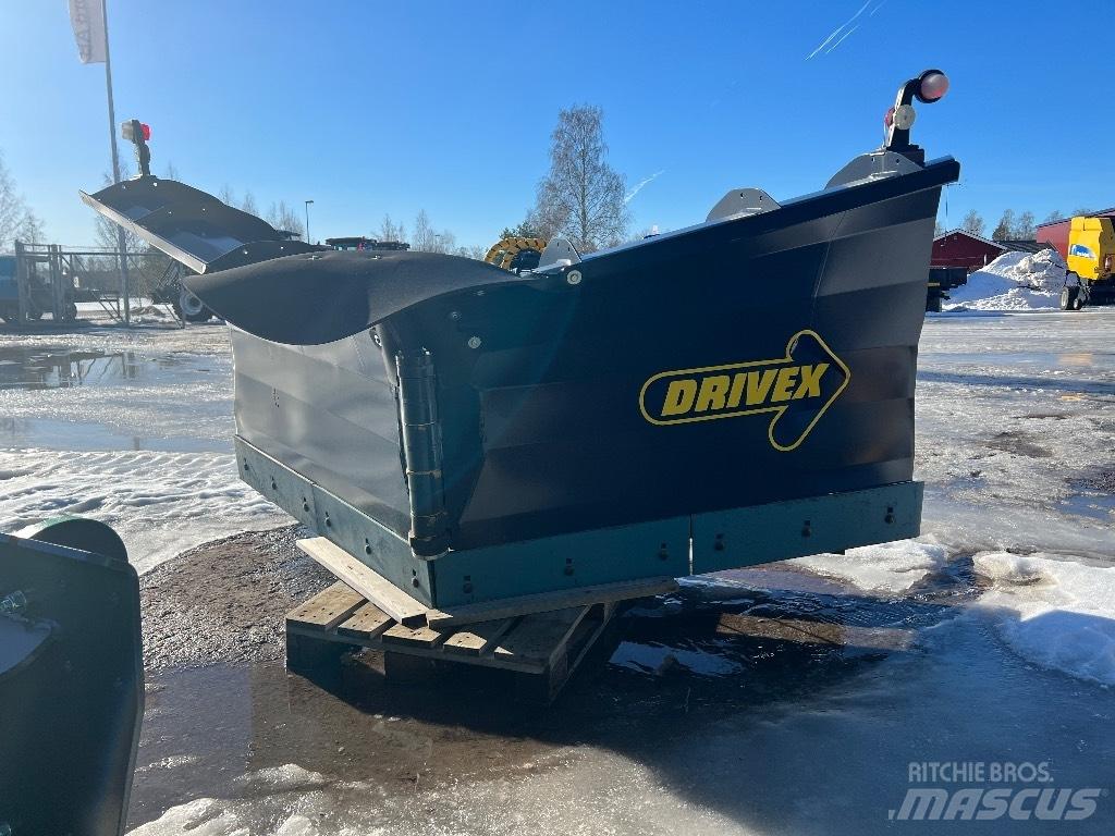 Drivex VB 3200 3P/ BM Ploger