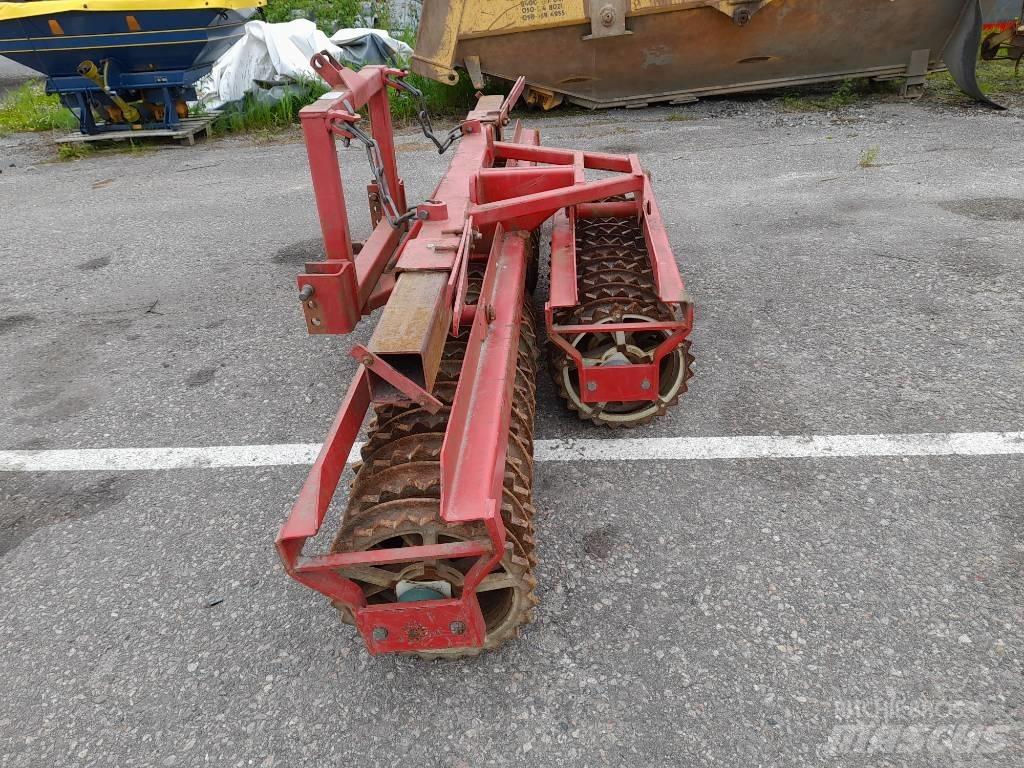 Potila NJ 375 Jyrä Valser