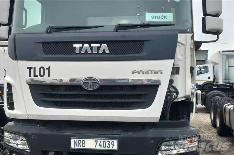 Tata PRIMA 3338K Andre lastebiler