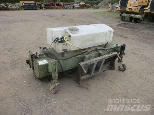 Tuchel FKM 200  220 Børster
