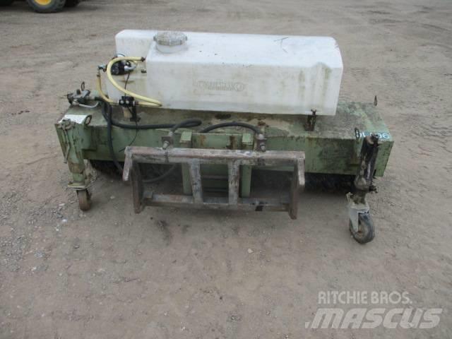 Tuchel FKM 200  220 Børster