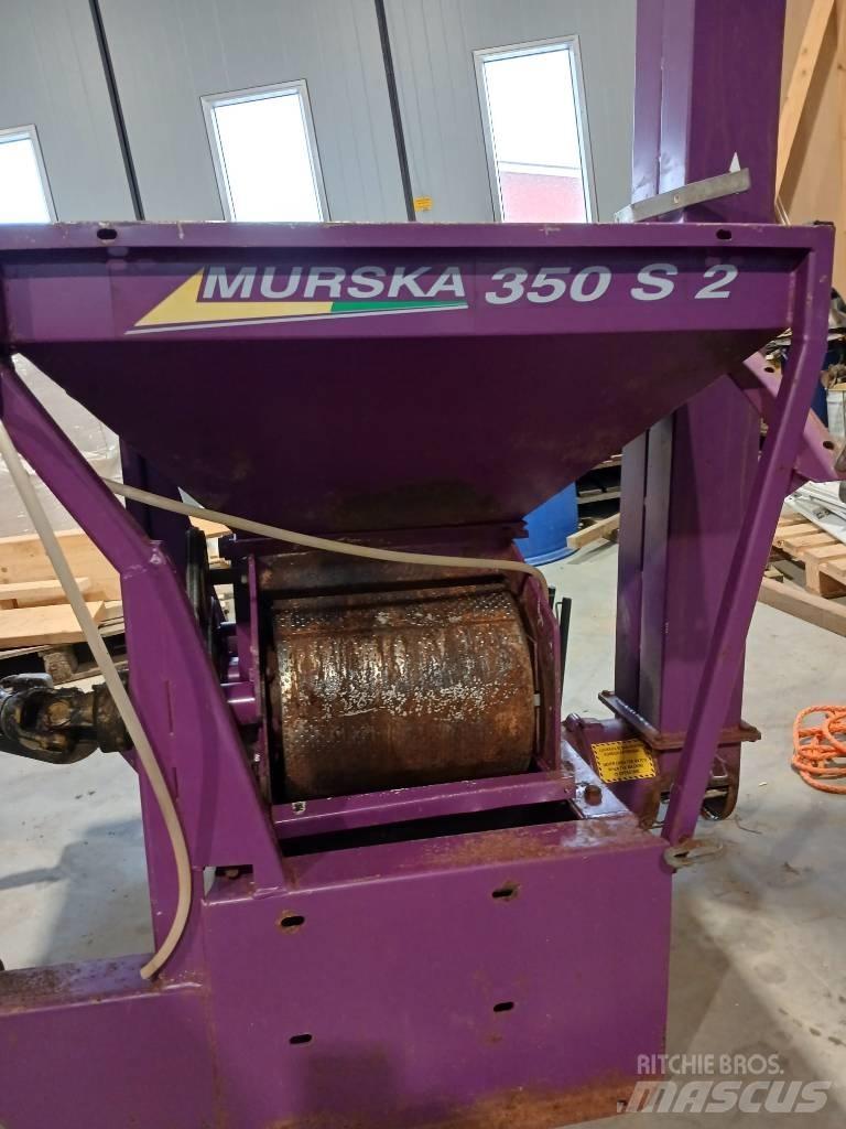 Murska 350 Møller