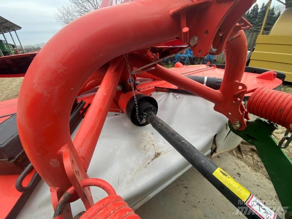 Kuhn GMD 3123F Slåmaskiner