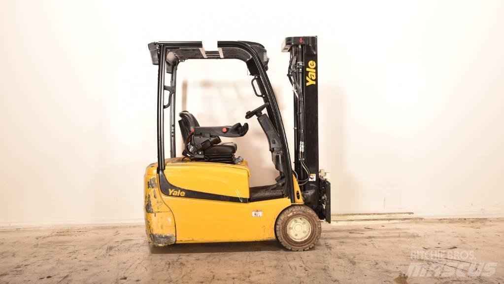 Yale ERP 20 VT Elektriske trucker