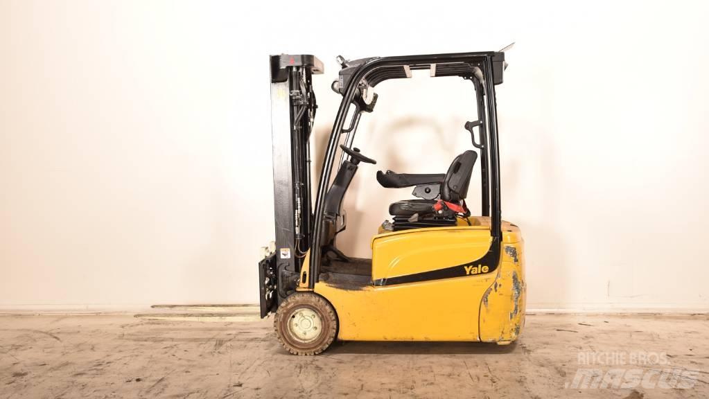 Yale ERP 20 VT Elektriske trucker