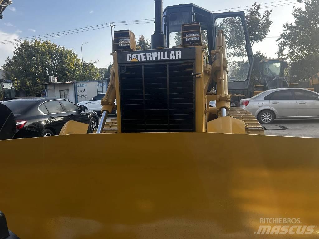 CAT D7G Dozere Beltegående