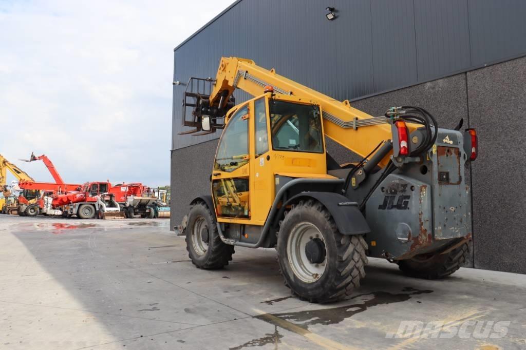 JLG 3513 PS Teleskoplastere
