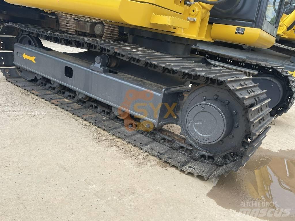 Komatsu PC 70 Midigravere 7 - 12t