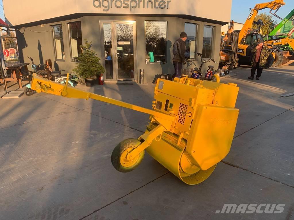 Benford MBR 71L Valsetog