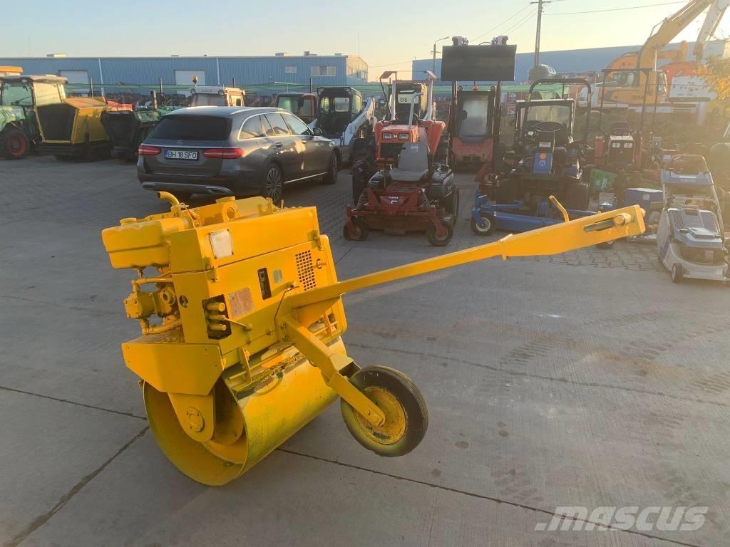 Benford MBR 71L Valsetog