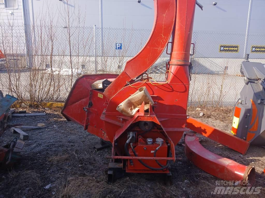 Farmi CH260 Fliskuttere