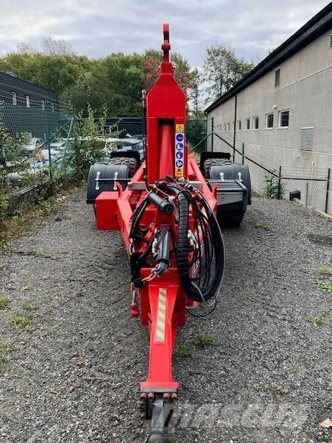 Bigab 17-20 Universalvogner