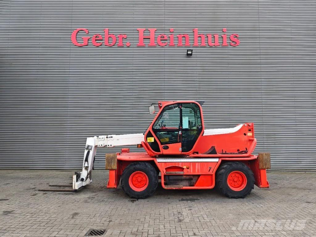 Merlo Roto 38.14 S Teleskoplastere