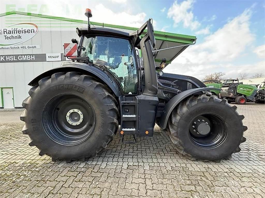 Valtra q305 Traktorer