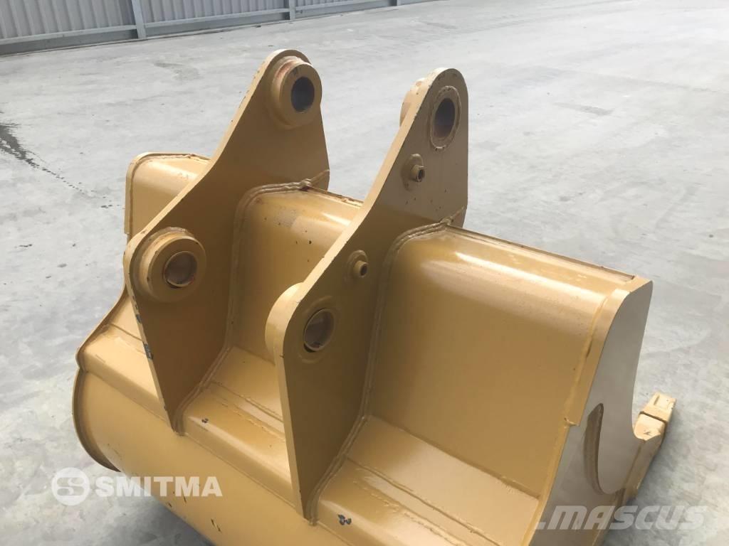 CAT M317F Skuffer