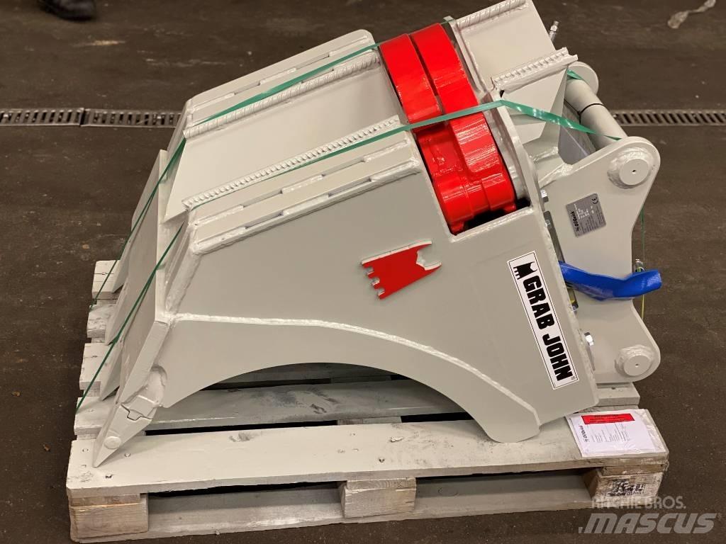 Grab John GJ15 S45 Skuffer