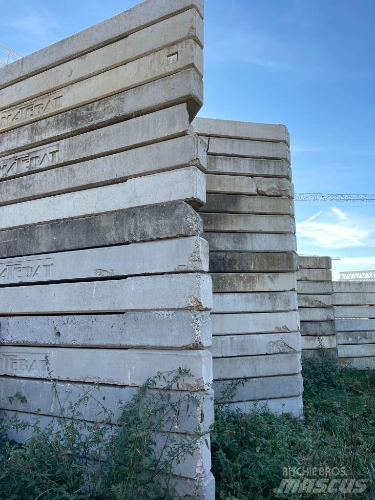 Potain MD 238 Bygge- og tårnkraner