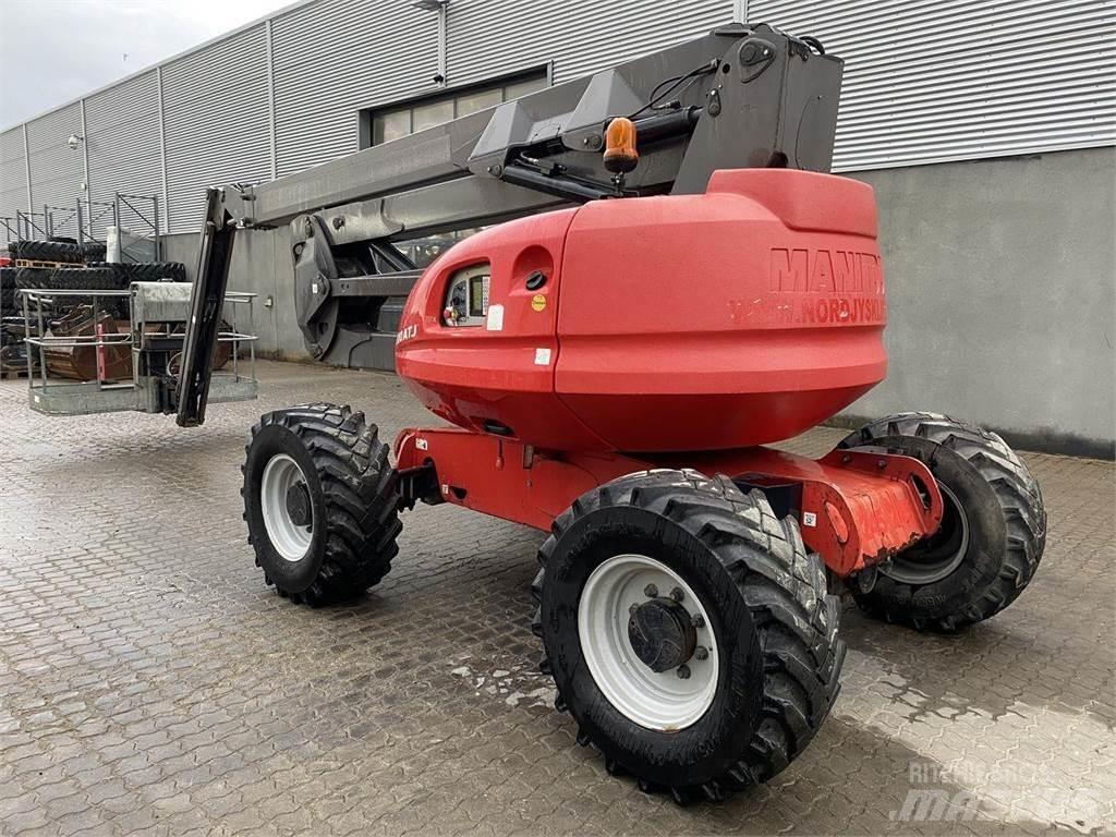 Manitou 200ATJ RC Leddede bomlifter