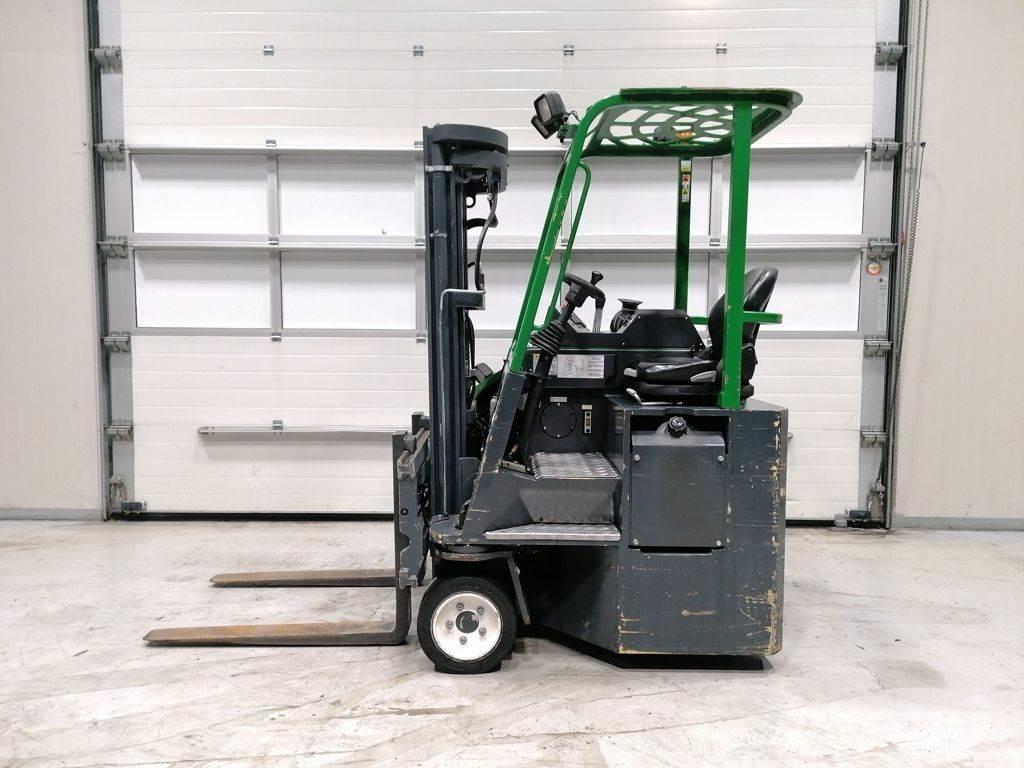 Combilift CB2500 Sidelaster
