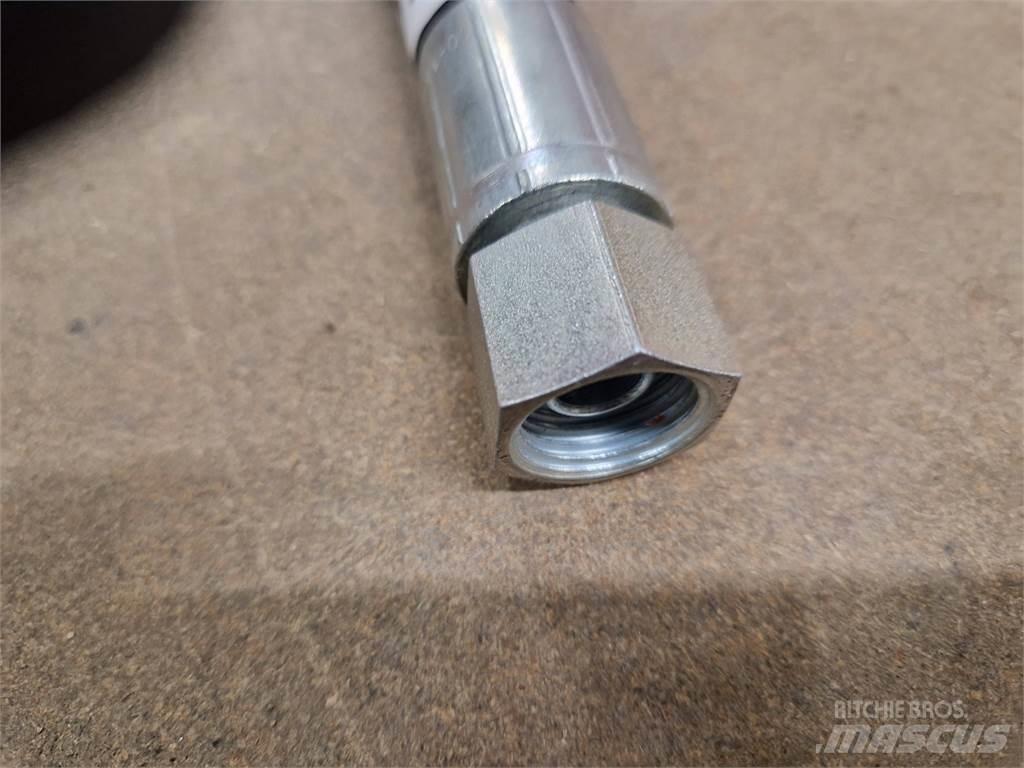 Eco Log 644056 Hydraulikk