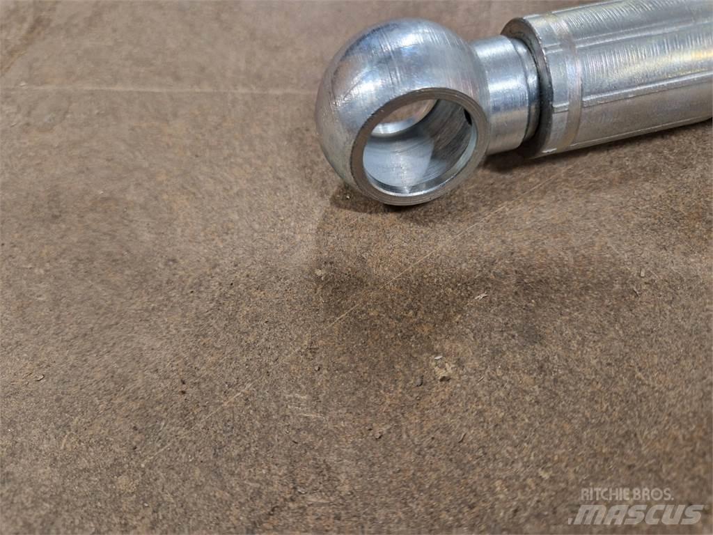 Eco Log 644056 Hydraulikk