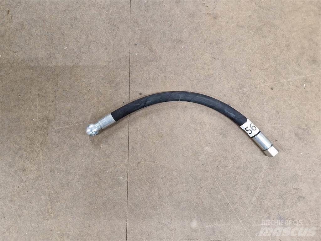 Eco Log 644056 Hydraulikk