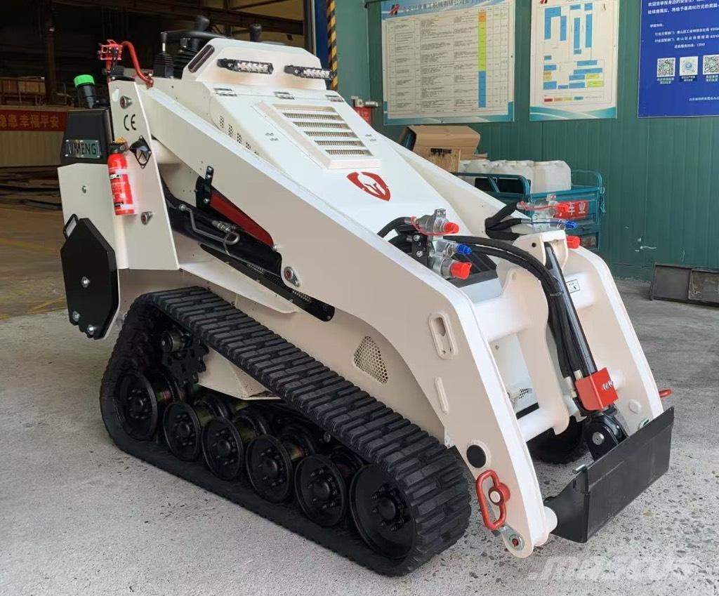  Vmeng Spartan SS1950 Kompaktlastere